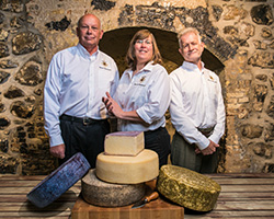 Sartori Cheesemakers